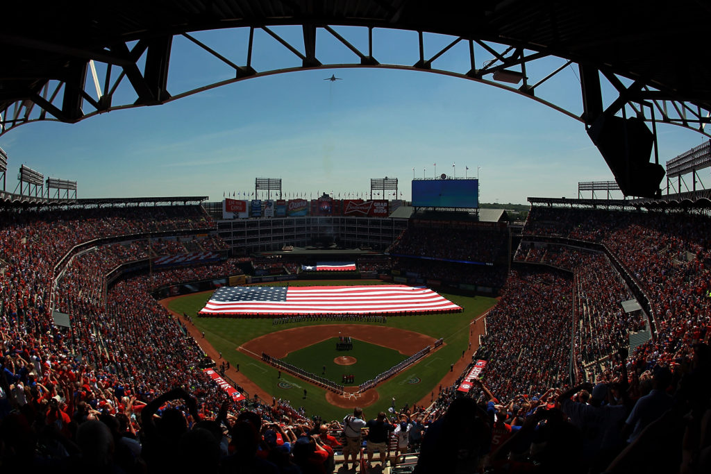 texas rangers opening day sptspage.com