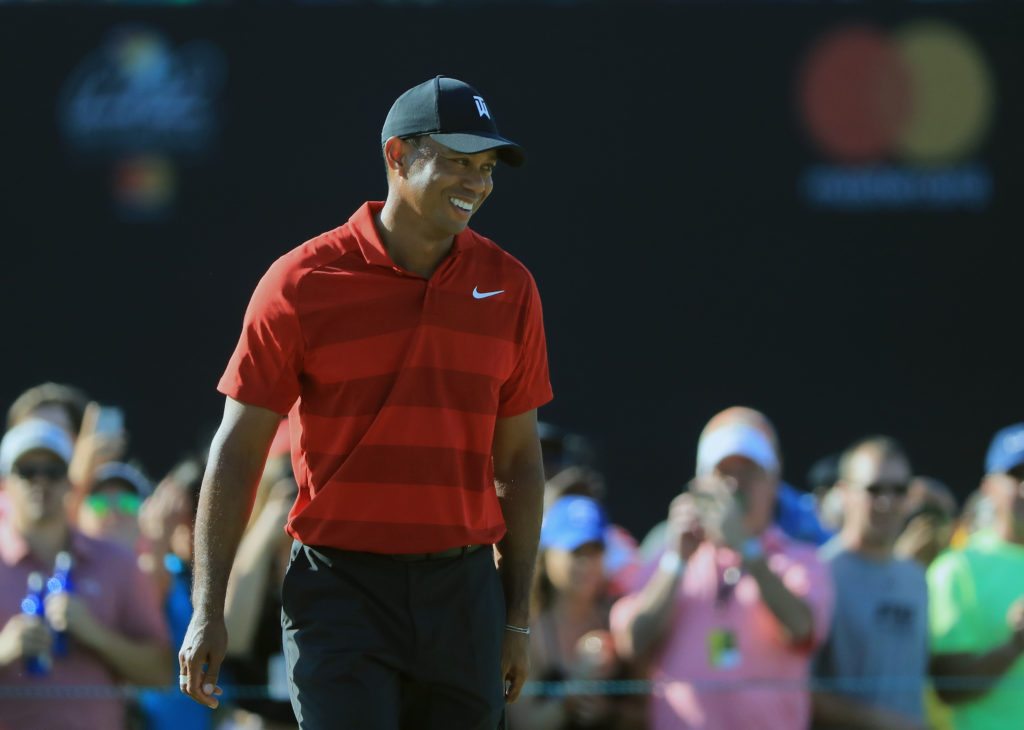 tiger woods sptspage.com
