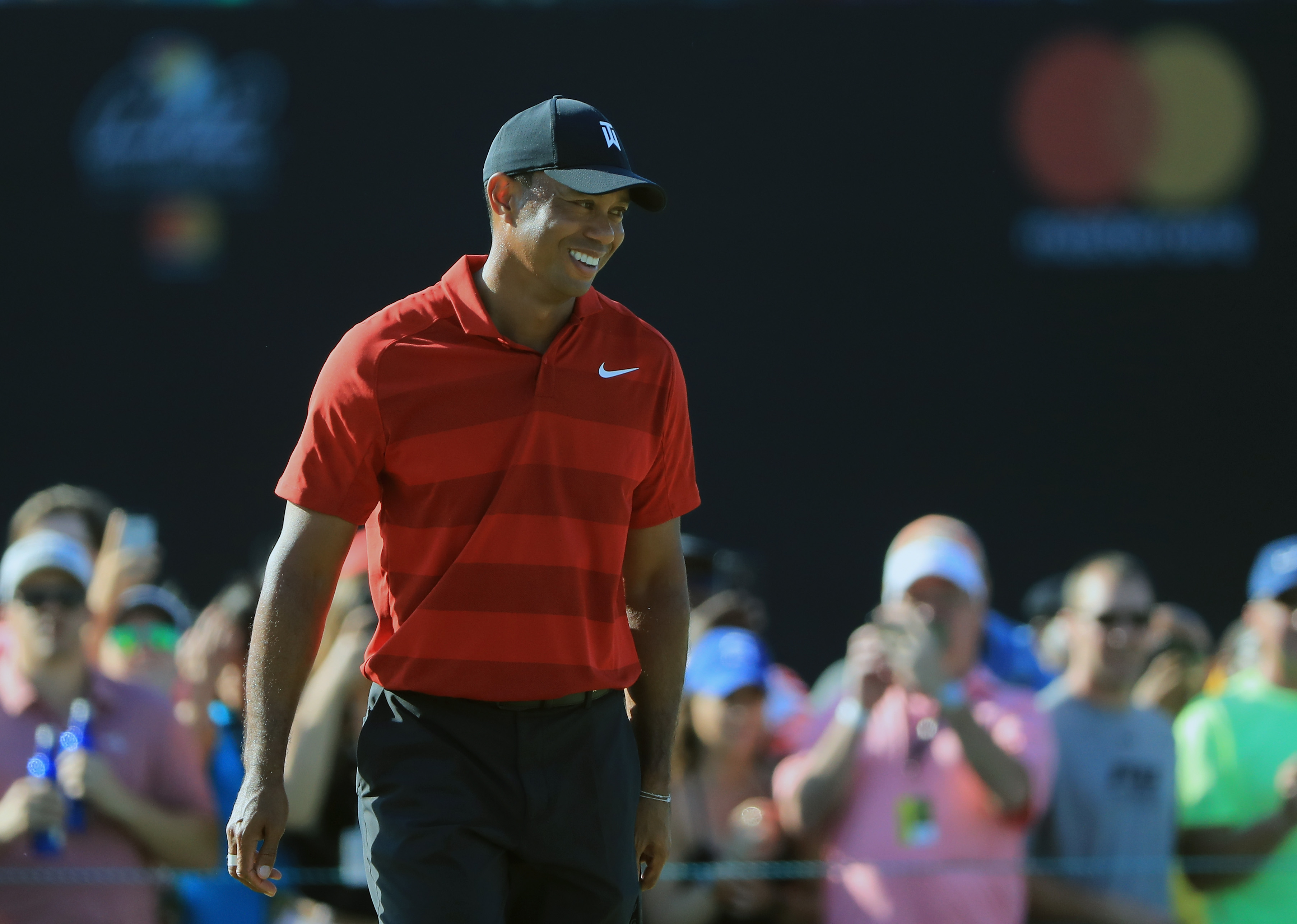 tiger woods sptspage.com