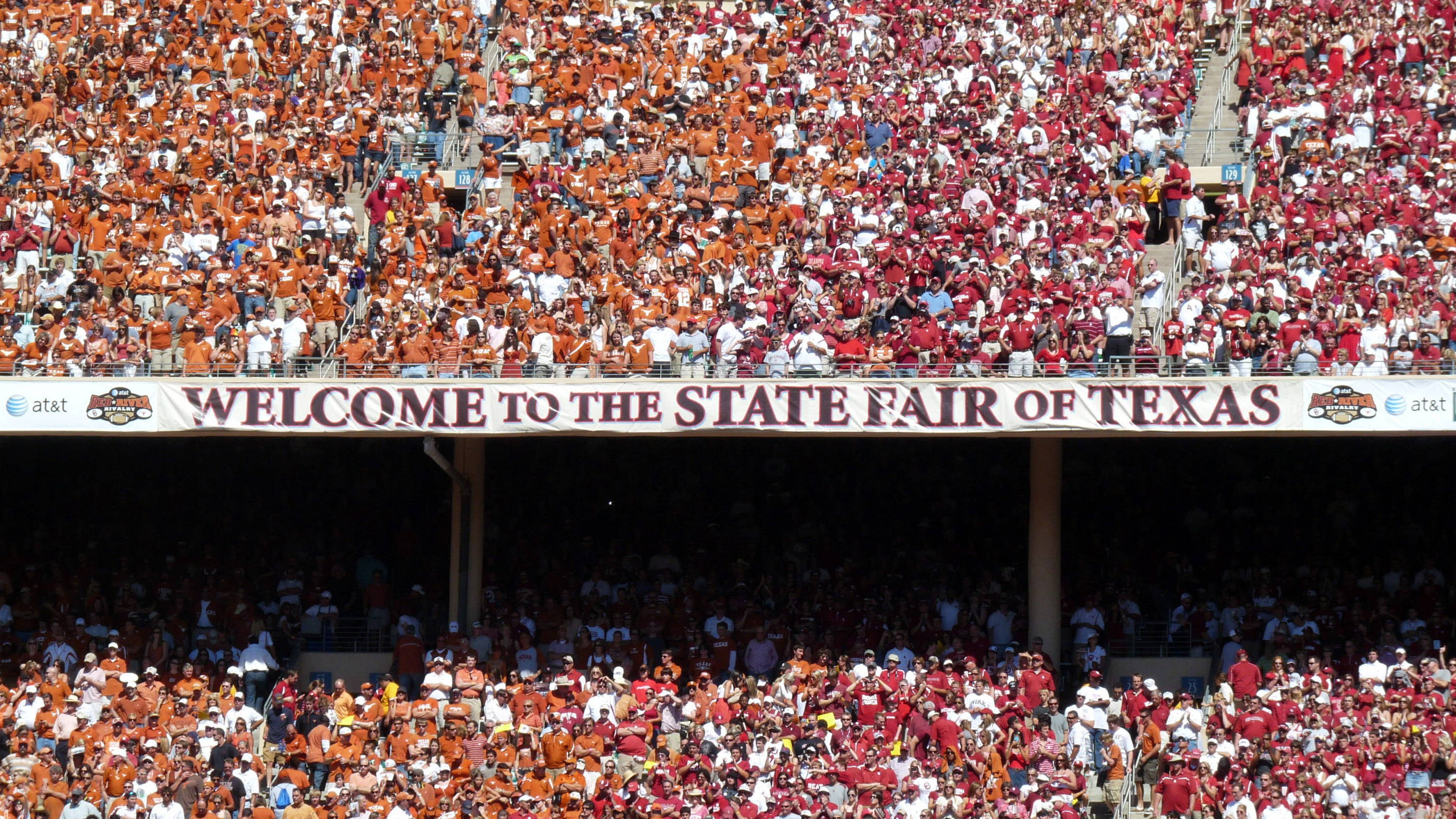 cotton bowl red river showdown